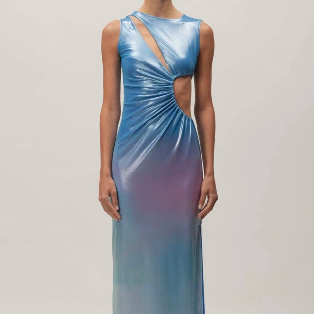 Baobab Collection Vittoria Maxi Dress